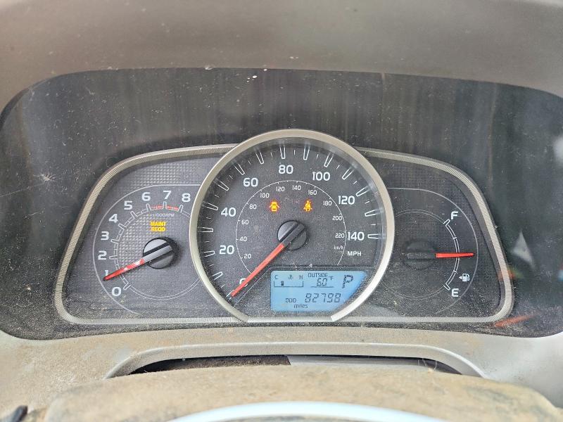 Aukcja sprzedaży 2014 Toyota Rav 4, vin: JTMBFREV9EJ009961, numer aukcji: 51290276