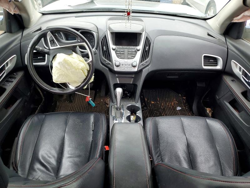 Продаж на аукціоні авто 2014 Chevrolet Equinox, vin: 2GNFLGE34E6232393, номер лоту: 51116276