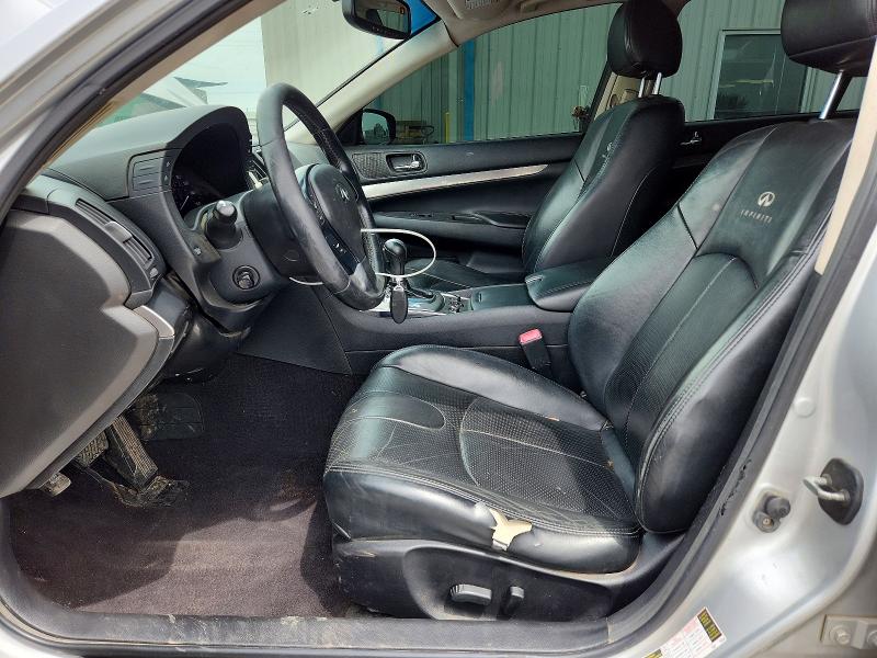 Aukcja sprzedaży 2013 Infiniti G37 Sedan, vin: JN1CV6AR0DM354777, numer aukcji: 52031306