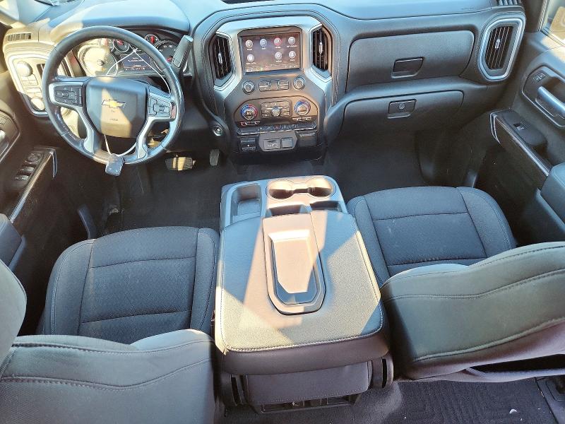 Aukcja sprzedaży 2019 Chevrolet Silverado, vin: 1GCRYDED3KZ264931, numer aukcji: 48936526