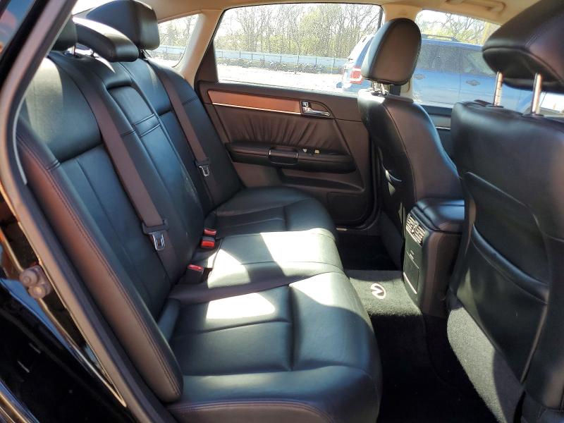 Aukcja sprzedaży 2010 Infiniti M35, vin: JN1CY0AP3AM911261, numer aukcji: 48481866