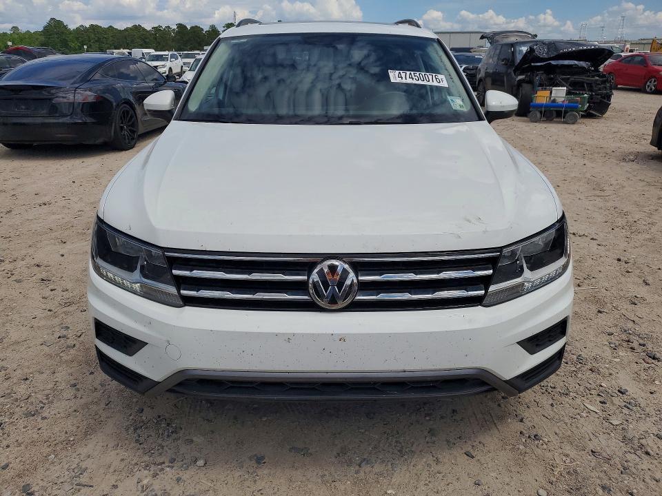Aukcja sprzedaży 2021 Volkswagen Tiguan, vin: 3VV3B7AXXMM073912, numer aukcji: 47450076