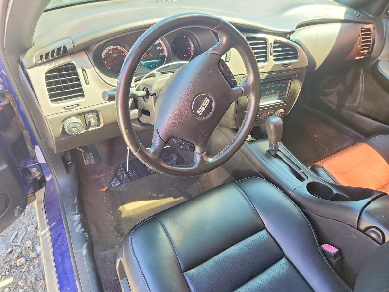 2007 Chevrolet Monte Carlo მანქანა იყიდება აუქციონზე, vin: 2G1WL16C279311110, აუქციონის ნომერი: 51474646