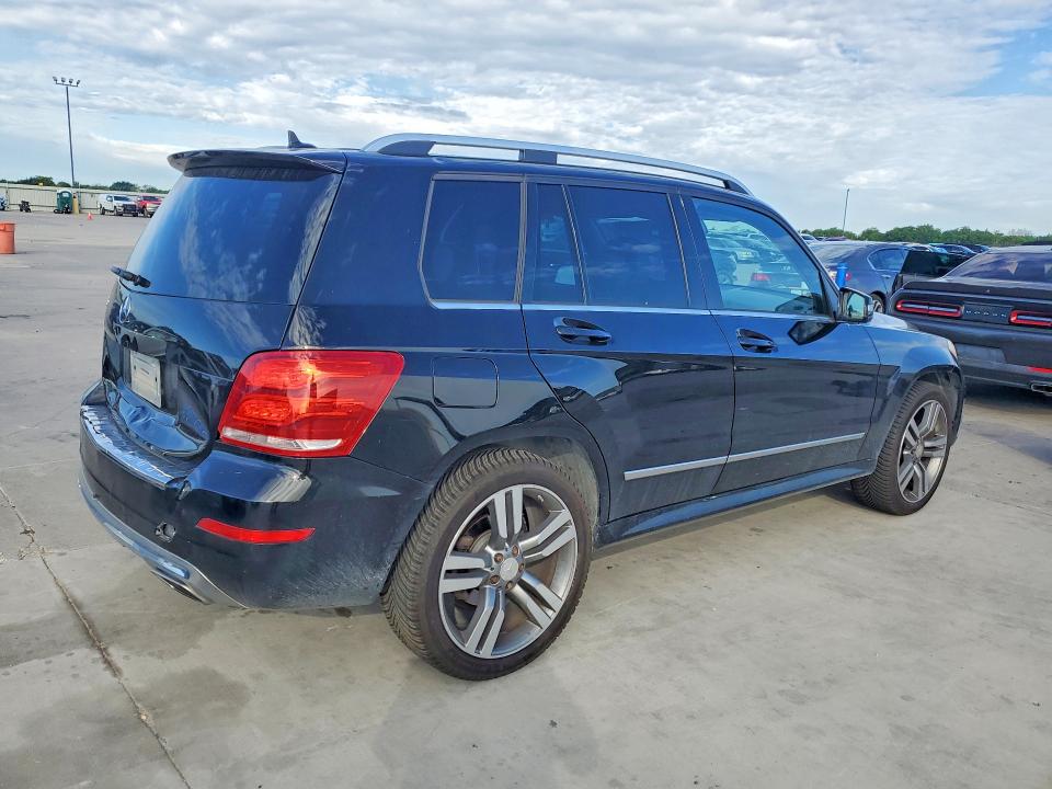 Продажа на аукционе авто 2013 Mercedes-benz Glk, vin: WDCGG5HB2DG036860, номер лота: 49164506