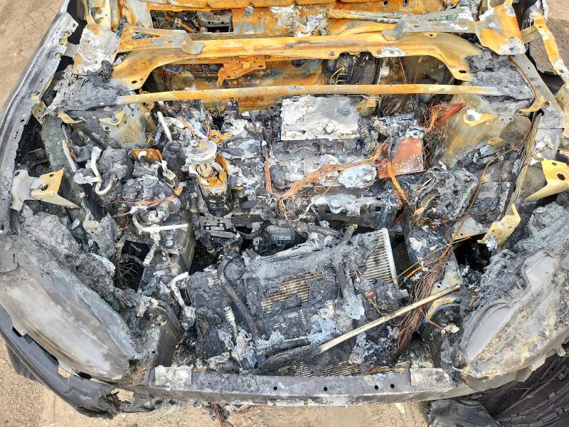 49574986 :رقم المزاد ، 3FMTK1S50SMA55758 vin ، 2025 Ford Mustang Mach-e مزاد بيع