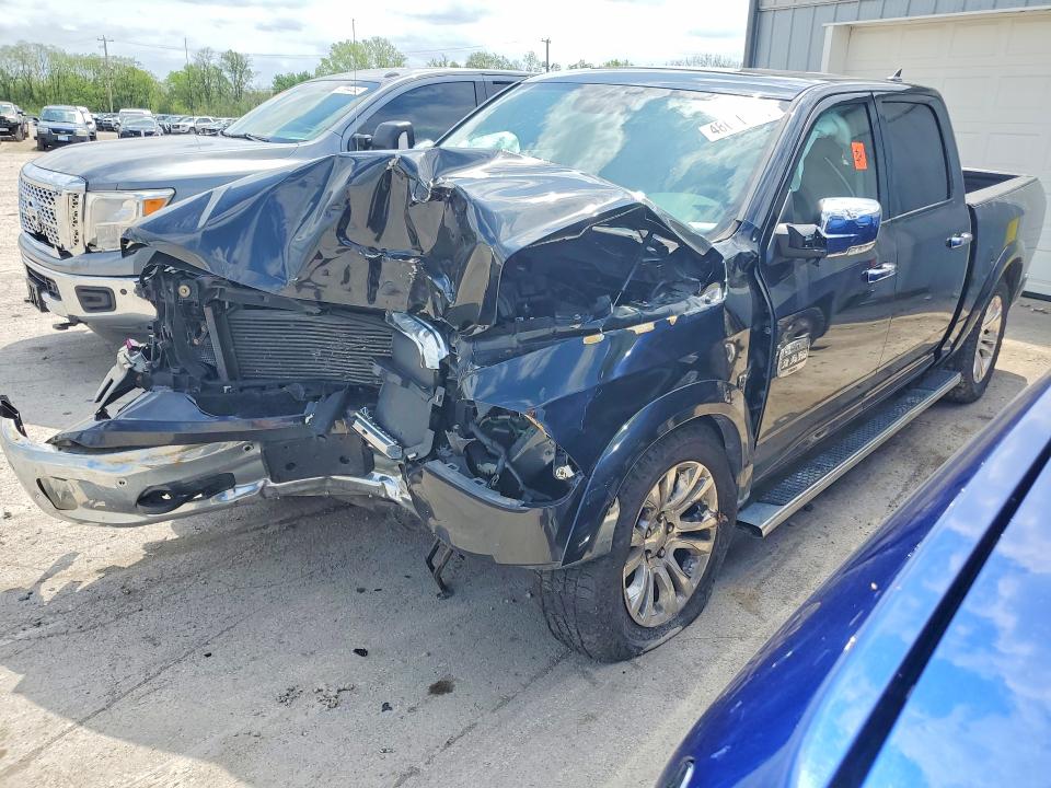 Auction sale of the 2016 Ram 1500, vin: 1C6RR7PM5GS374804, lot number: 48080546