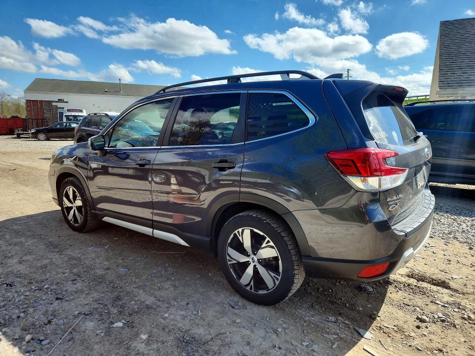 Aukcja sprzedaży 2020 Subaru Forester, vin: JF2SKAXC5LH410745, numer aukcji: 51447326