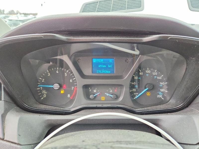 Aukcja sprzedaży 2016 Ford Transit, vin: 1FTYE9ZM7GKB26398, numer aukcji: 47191466
