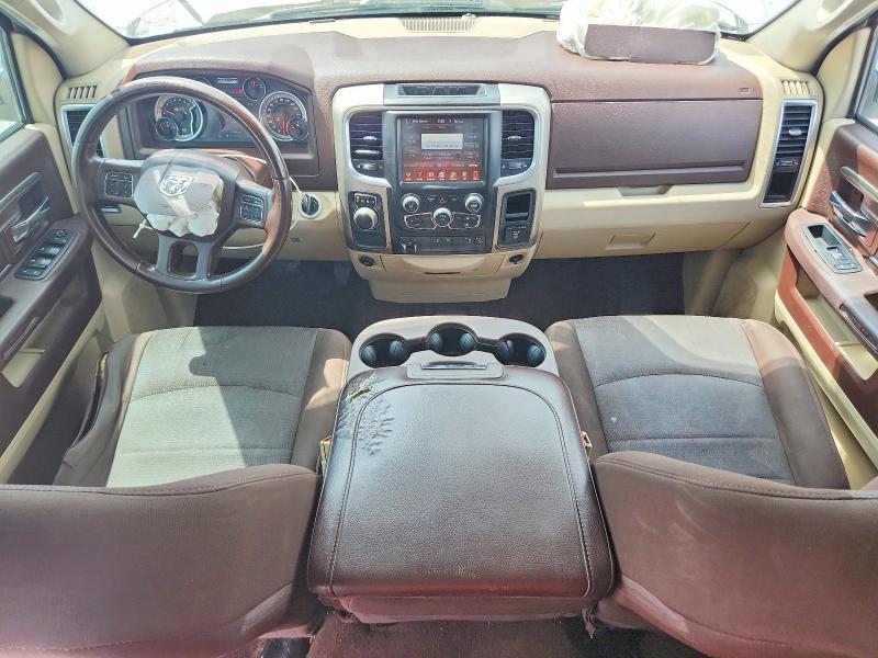 Продаж на аукціоні авто 2015 Ram 1500, vin: 1C6RR6GG3FS581856, номер лоту: 49298926