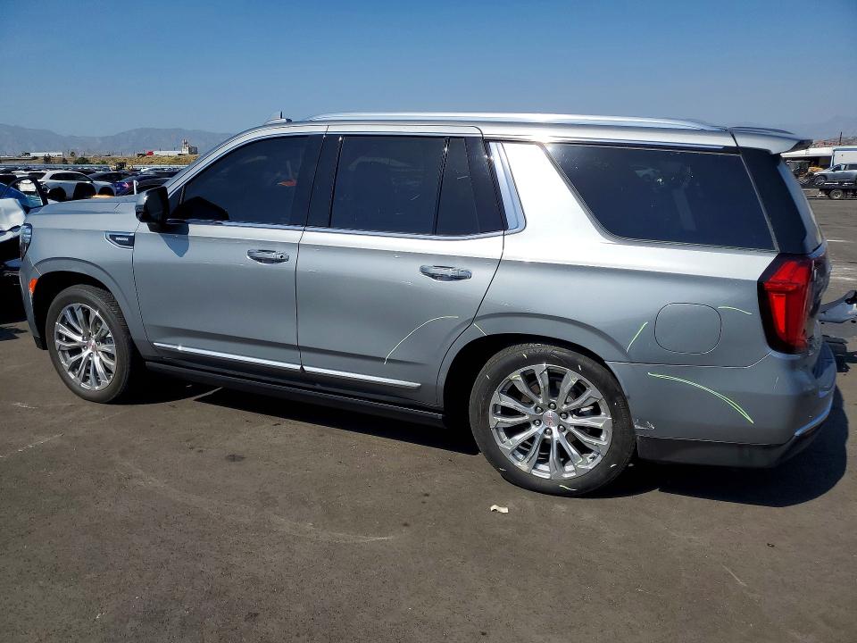 Продаж на аукціоні авто 2023 Gmc Yukon, vin: 1GKS2DKT8PR547965, номер лоту: 49006106