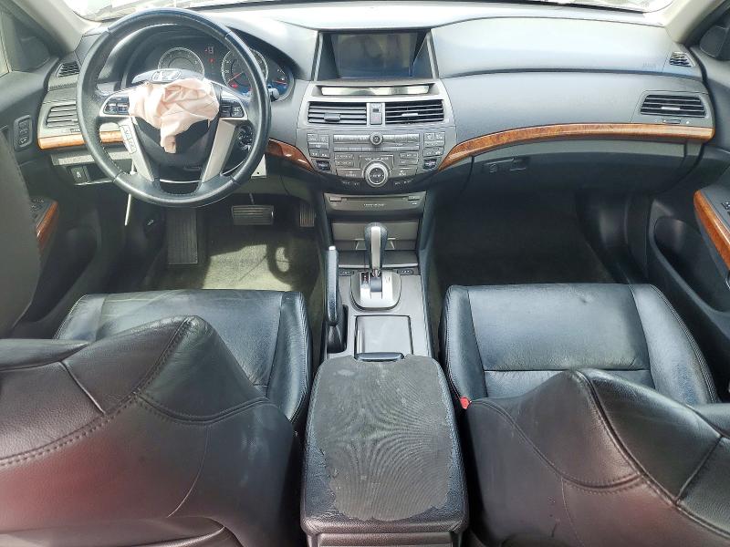 Aukcja sprzedaży 2011 Honda Accord, vin: 1HGCP3F85BA015468, numer aukcji: 49627616