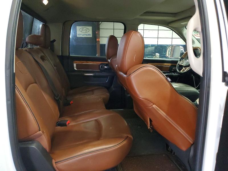 Aukcja sprzedaży 2013 Ram 1500, vin: 1C6RR7PT5DS721339, numer aukcji: 51173136
