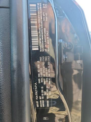 Продажа на аукционе авто 2017 Jeep Renegade, vin: ZACCJBAB2HPG08968, номер лота: 49932346