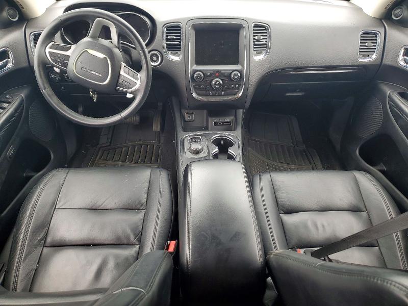 Продаж на аукціоні авто 2014 Dodge Durango, vin: 1C4RDHDG9EC446073, номер лоту: 51088496