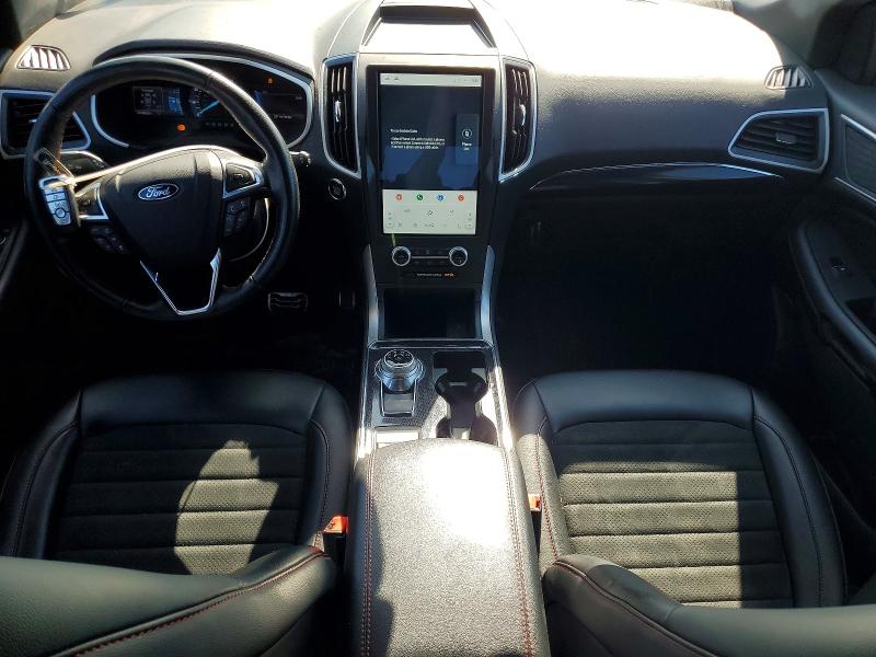Продажа на аукционе авто 2021 Ford Edge, vin: 2FMPK4J96MBA48776, номер лота: 50830756