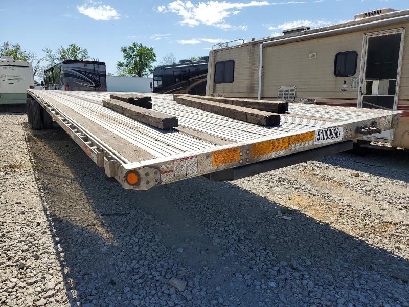 Продаж на аукціоні авто 2020 Utility Trailer Manufacture Utility Tr, vin: 1UYFS2486L5960013, номер лоту: 51099966