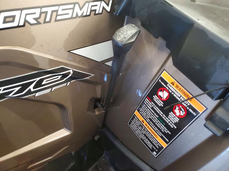 Aukcja sprzedaży 2021 Polaris Sportsman, vin: 4XASJE576MA731239, numer aukcji: 49309966