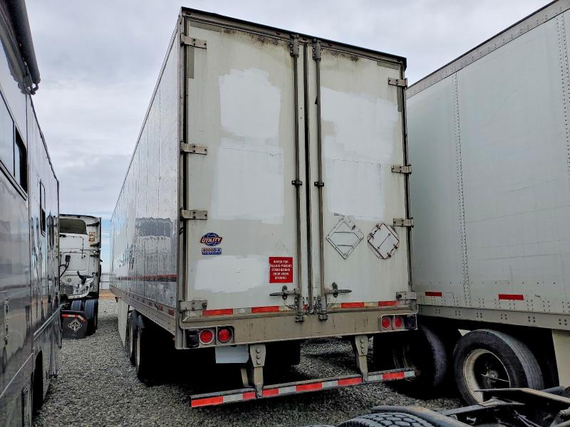 Aukcja sprzedaży 2015 Utility Dry Freight Trailer, vin: 1UYVS2533FG088087, numer aukcji: 48127416