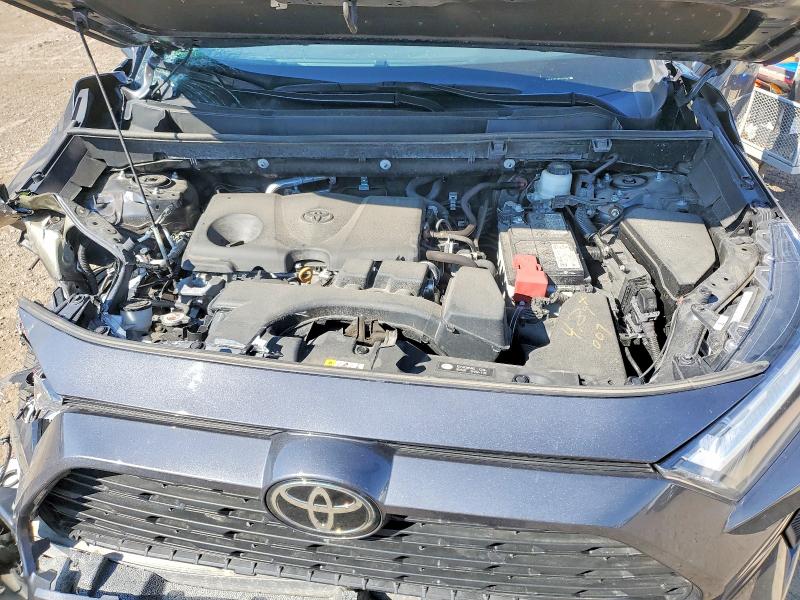 Auction sale of the 2023 Toyota Rav4, vin: 2T3P1RFV5PW376461, lot number: 49232496