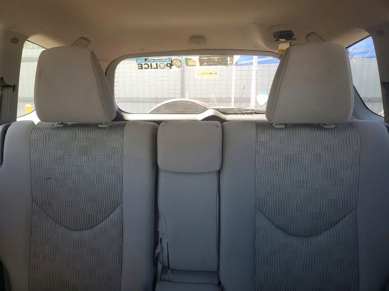 49914036 :رقم المزاد ، 2T3ZF4DV2CW112494 vin ، 2012 Toyota Rav4 مزاد بيع