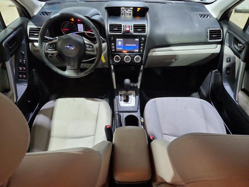 Aukcja sprzedaży 2016 Subaru Forester, vin: JF2SJADC1GH409041, numer aukcji: 48898696