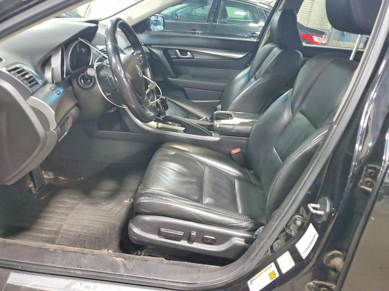 Продаж на аукціоні авто 2010 Acura Tl, vin: 19UUA8F27AA025206, номер лоту: 50618246