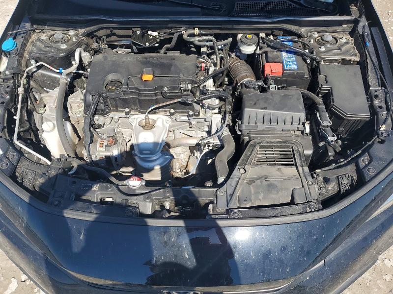 52065886 :رقم المزاد ، 2HGFE2F56NH608944 vin ، 2022 Honda Civic مزاد بيع