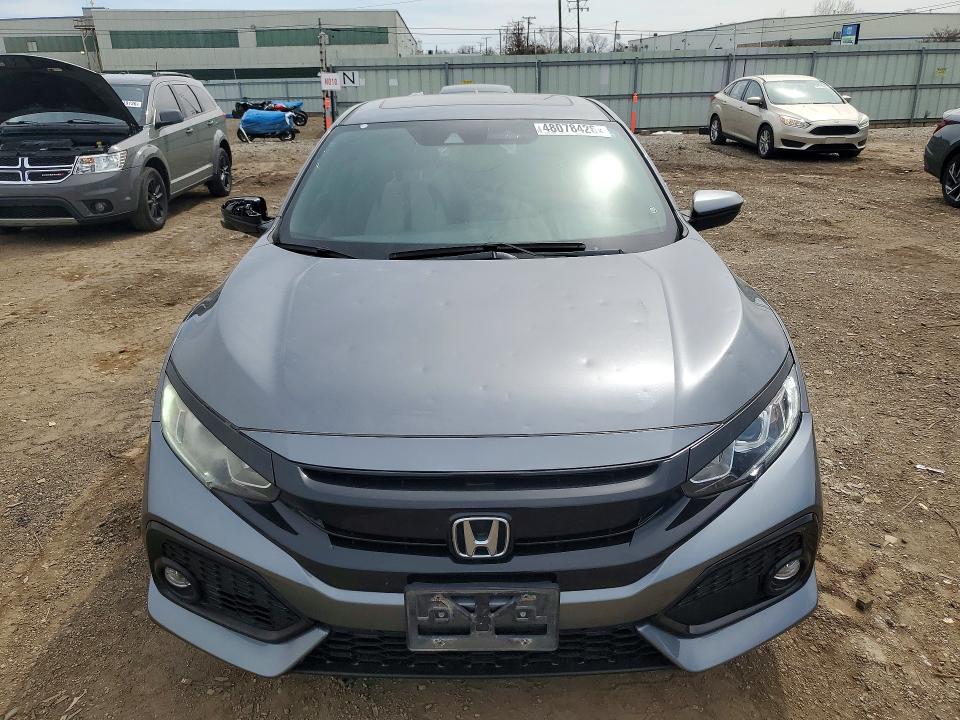 Продажа на аукционе авто 2019 Honda Civic, vin: SHHFK7H66KU203578, номер лота: 48078426