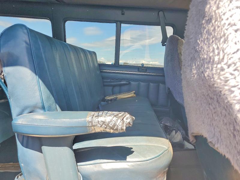 Продаж на аукціоні авто 1983 Chevrolet G20, vin: 1G8EG25L4D7141306, номер лоту: 48714076