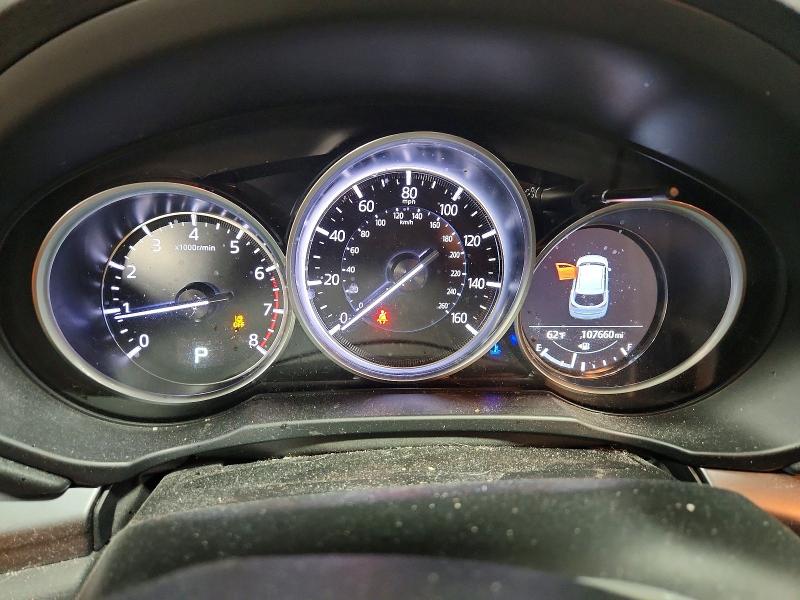 51702506 :رقم المزاد ، JM3KFBCM8L0763168 vin ، 2020 Mazda Cx-5 مزاد بيع