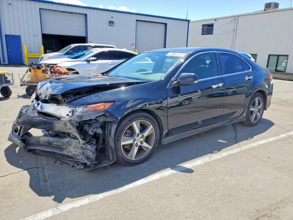 Продаж на аукціоні авто 2014 Acura Tsx, vin: JH4CU2F88EC002299, номер лоту: 49861376
