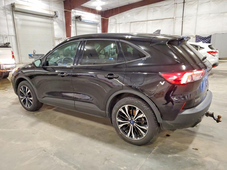Aukcja sprzedaży 2022 Ford Escape, vin: 1FMCU9H96NUB60811, numer aukcji: 50348056