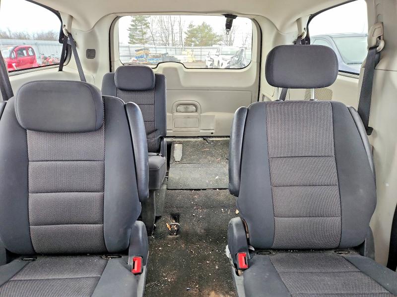 Aukcja sprzedaży 2009 Dodge Grand Caravan, vin: 2D8HN44E09R622524, numer aukcji: 47558126