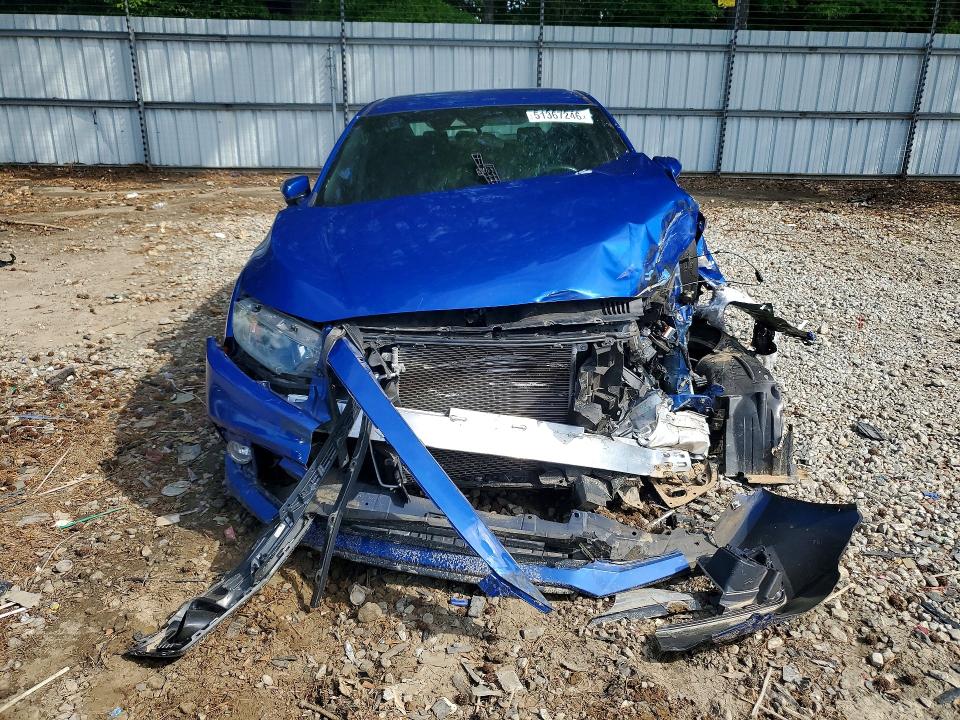 Aukcja sprzedaży 2019 Honda Civic, vin: 19XFC2F80KE028515, numer aukcji: 51367246