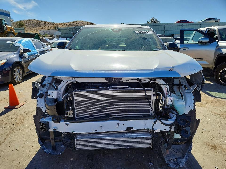 2026 Gmc Terrain მანქანა იყიდება აუქციონზე, vin: 3GKALMEG1TL265935, აუქციონის ნომერი: 50807176