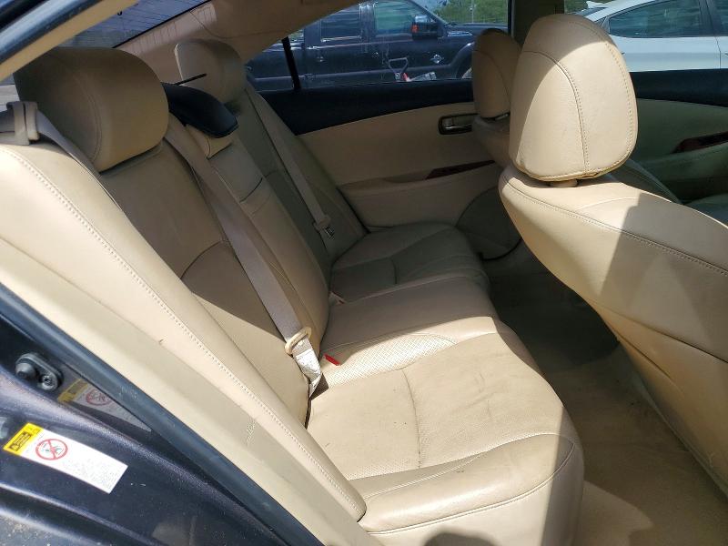 Aukcja sprzedaży 2008 Lexus Es, vin: JTHBJ46G282253370, numer aukcji: 50222056