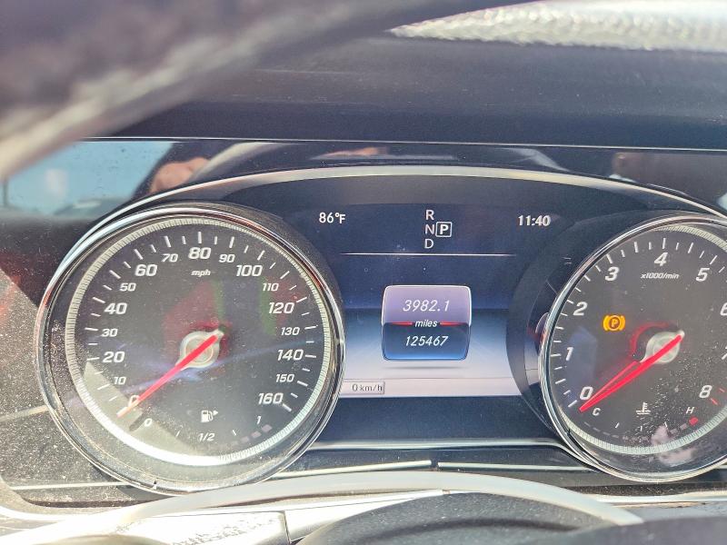 Продажа на аукционе авто 2017 Mercedes-benz E, vin: WDDZF4JB4HA072585, номер лота: 51789626