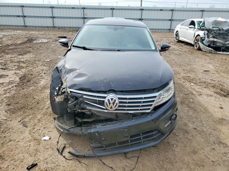 49238736 :رقم المزاد ، WVWBN7ANXDE556936 vin ، 2013 Volkswagen Cc مزاد بيع
