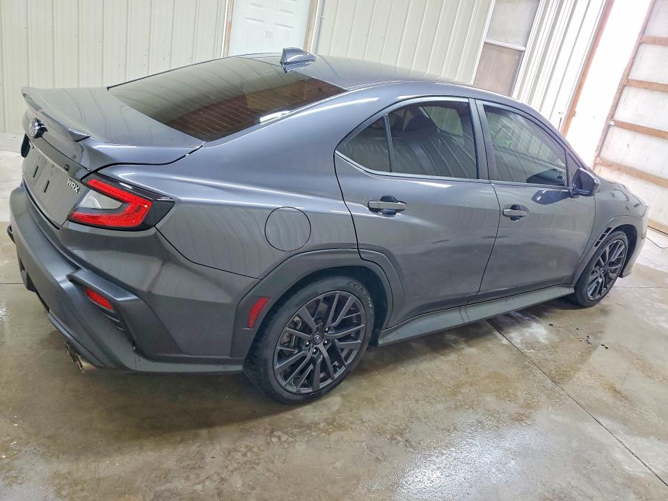 Auction sale of the 2023 Subaru Wrx, vin: JF1VBAF66P9810911, lot number: 51538896