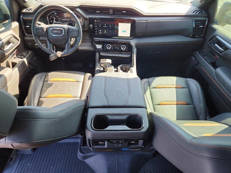 Продаж на аукціоні авто 2025 Gmc Sierra, vin: 3GTUUEE82SG288247, номер лоту: 48619456