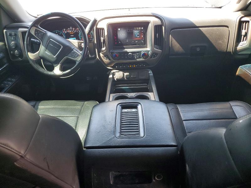 Продажа на аукционе авто 2018 Gmc Sierra, vin: 3GTU2PEJ9JG244846, номер лота: 50303736