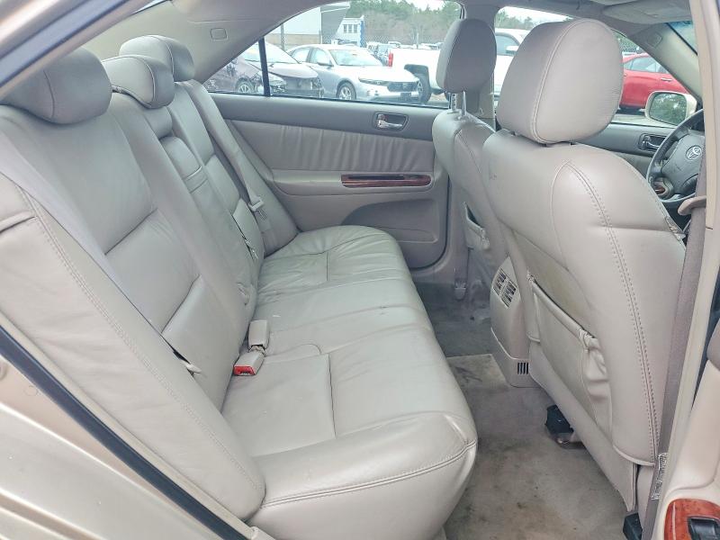 47825176 :رقم المزاد ، 4T1BE30K66U735981 vin ، 2006 Toyota Camry مزاد بيع