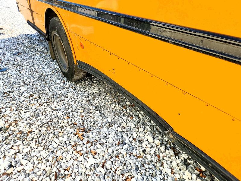 Aukcja sprzedaży 2012 Thomas School Bus, vin: 4UZABRDU5CCBP5474, numer aukcji: 47094246