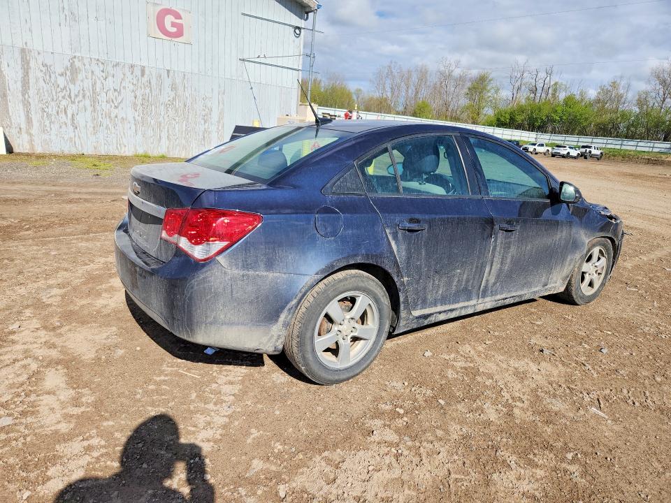 Aukcja sprzedaży 2014 Chevrolet Cruze, vin: 1G1PA5SG3E7446671, numer aukcji: 47665616