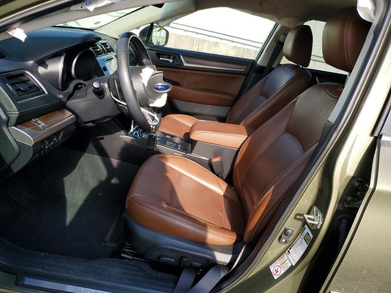 48415966 :رقم المزاد ، 4S4BSETC8J3328509 vin ، 2018 Subaru Outback مزاد بيع