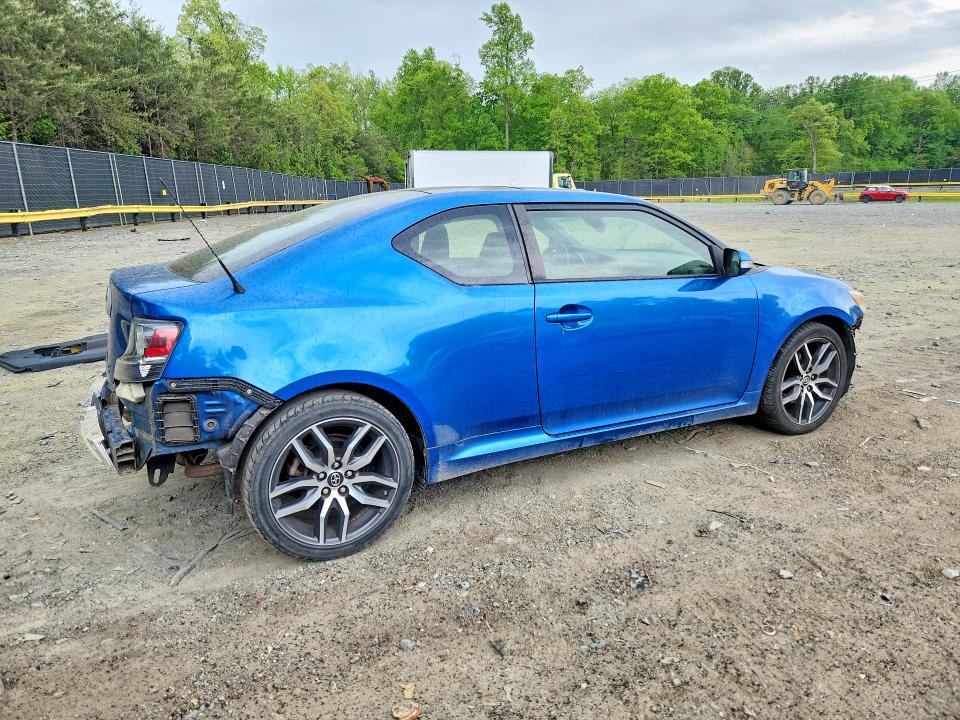 Продажа на аукционе авто 2015 Scion Tc, vin: JTKJF5C71FJ003283, номер лота: 50114896