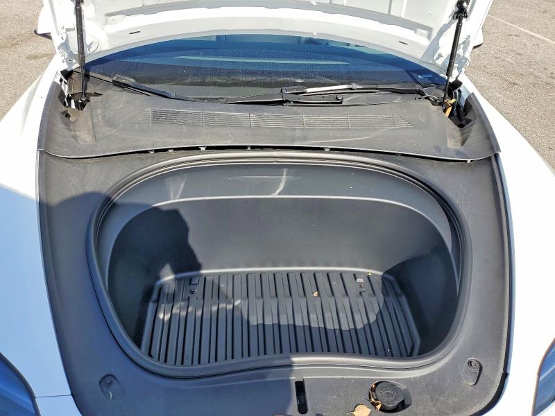Aukcja sprzedaży 2025 Tesla Model 3, vin: 5YJ3E1EA0SF021117, numer aukcji: 49150486