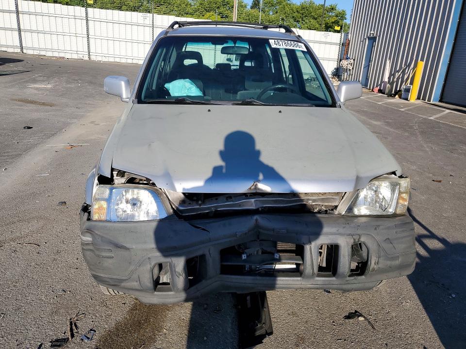 Продажа на аукционе авто 2000 Honda Cr-v, vin: JHLRD1861YC050364, номер лота: 48786686