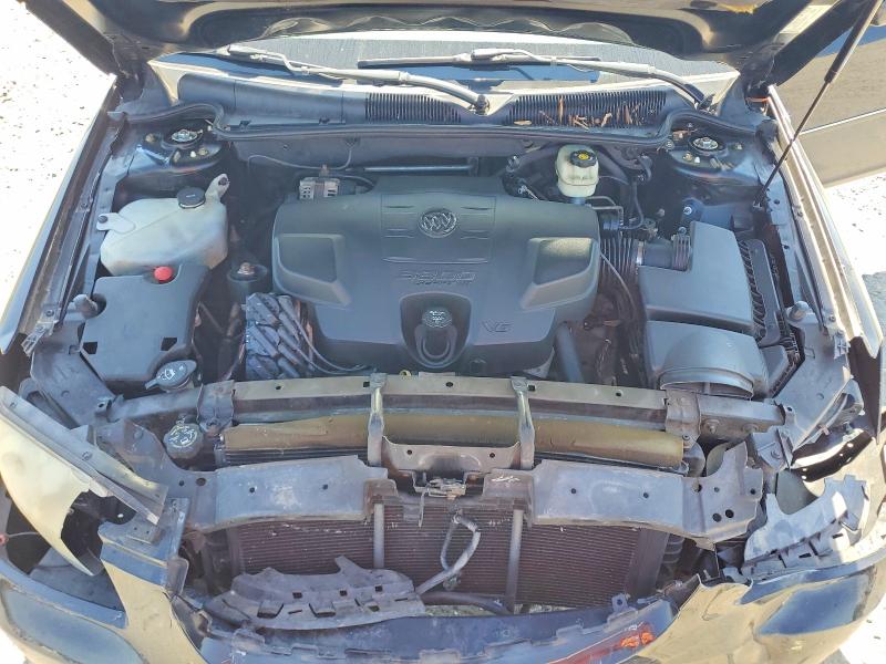 Продаж на аукціоні авто 2007 Buick Lucerne, vin: 1G4HP57297U213188, номер лоту: 49820956