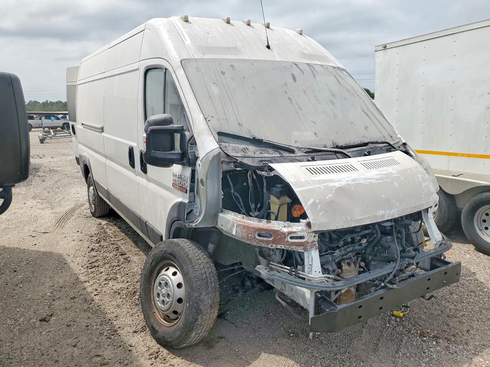 Aukcja sprzedaży 2021 Ram Promaster 2500, vin: 3C6LRVDG9ME542452, numer aukcji: 51612386